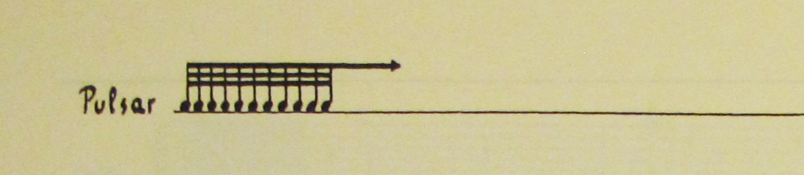 pulsar